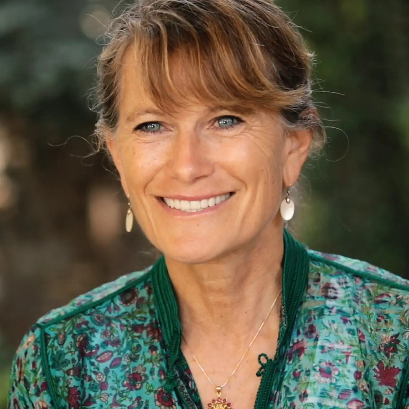 Photo of Jacqueline  Novogratz