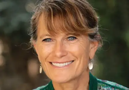 Photo of Jacqueline  Novogratz