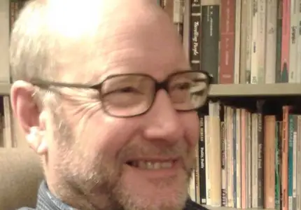 Photo of David Charleston