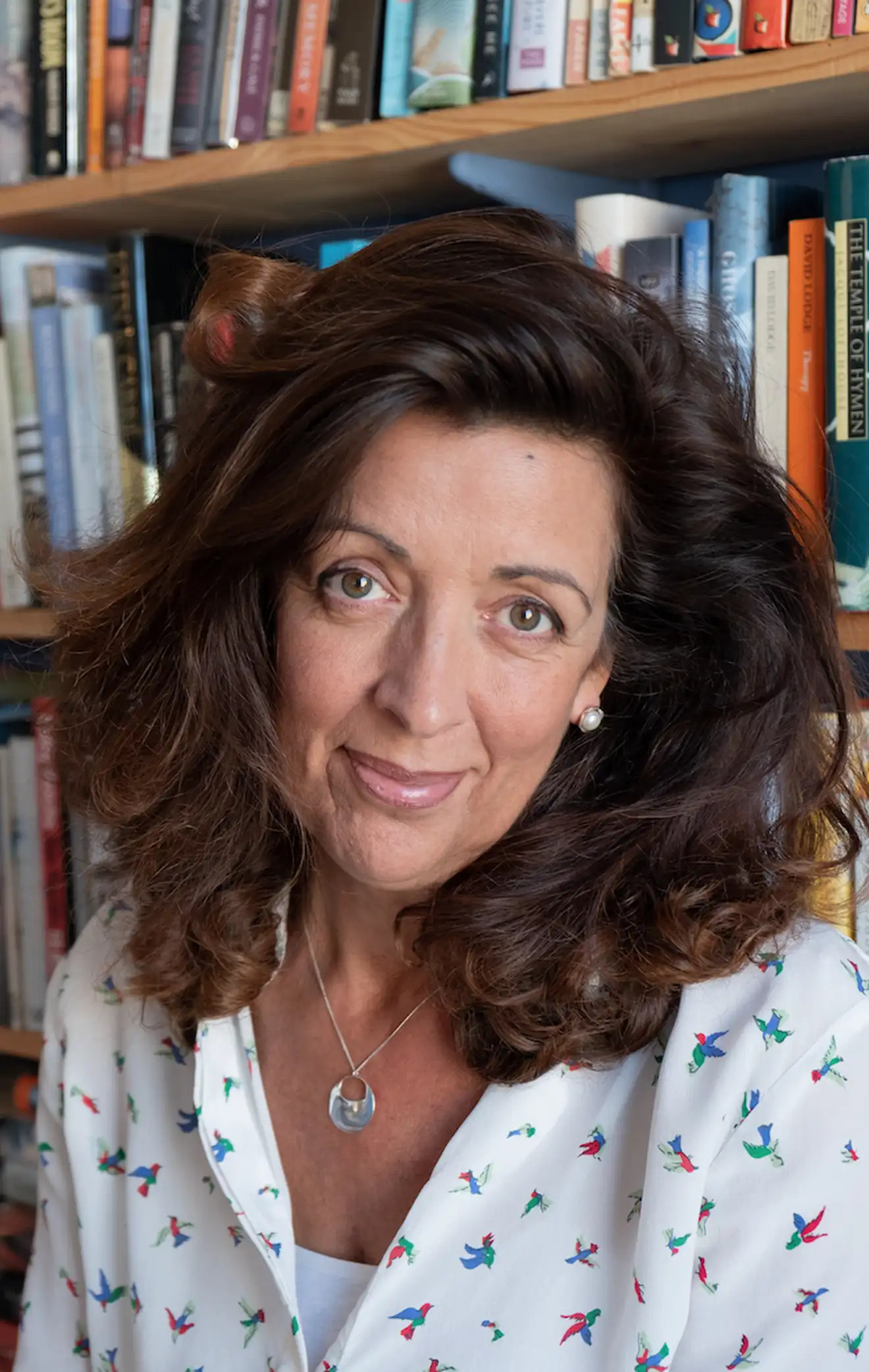 Photo of Louise Doughty