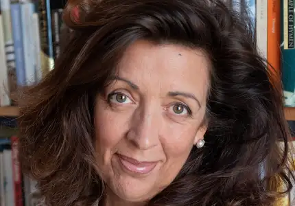 Photo of Louise Doughty