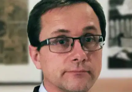 Photo of Mikal Dyas
