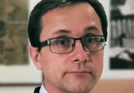 Photo of Mikal Dyas
