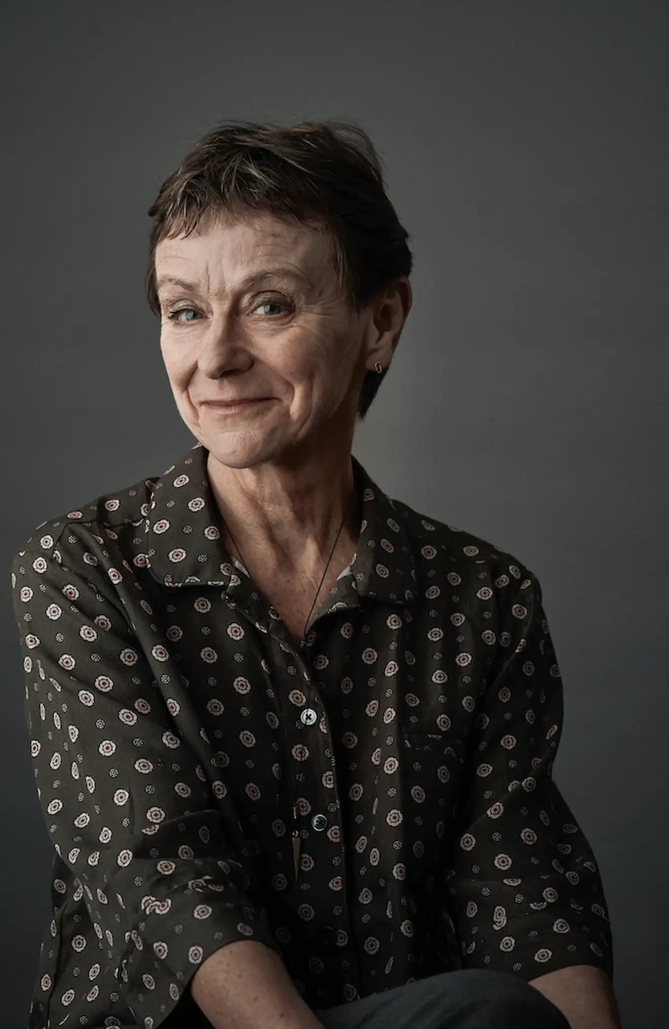 Photo of Nicci  Gerrard