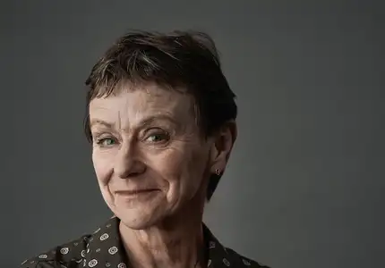 Photo of Nicci  Gerrard