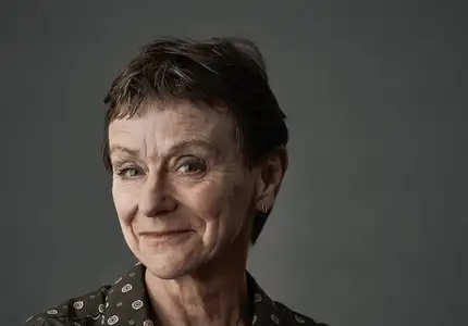 Photo of Nicci  Gerrard