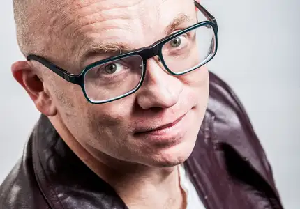 Photo of Andy  Riley