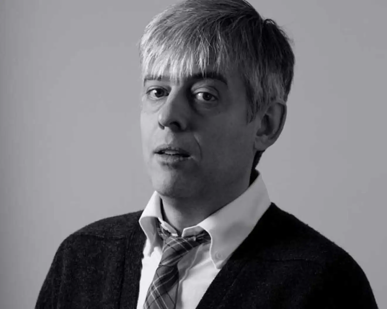 Photo of Andy Miller