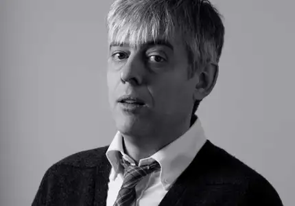 Photo of Andy Miller