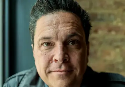 Photo of Dom Joly