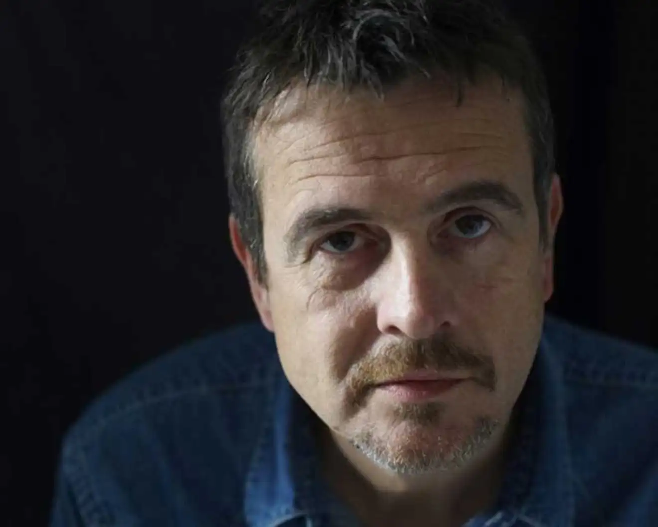 Photo of Mark Billingham