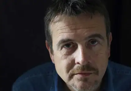Photo of Mark Billingham