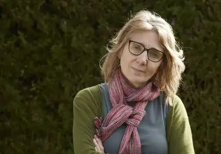 Photo of Jackie Bennett