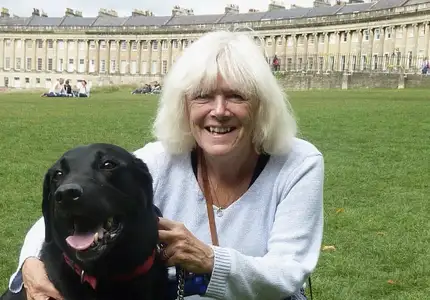 Photo of Jane  Mosse