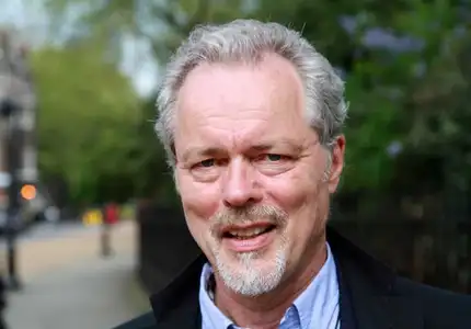 Photo of Edward Chaney