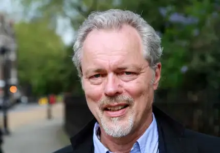Photo of Edward Chaney