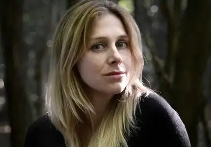 Photo of Lucy  Christopher