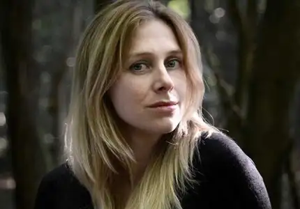 Photo of Lucy  Christopher
