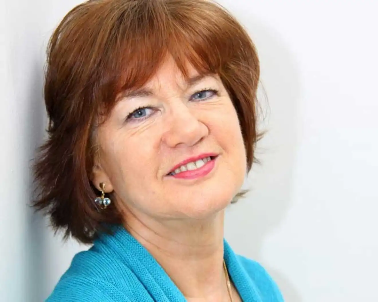 Photo of Anne  Allen