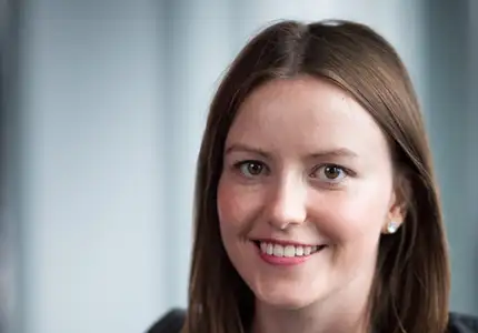 Photo of Phoebe Morgan