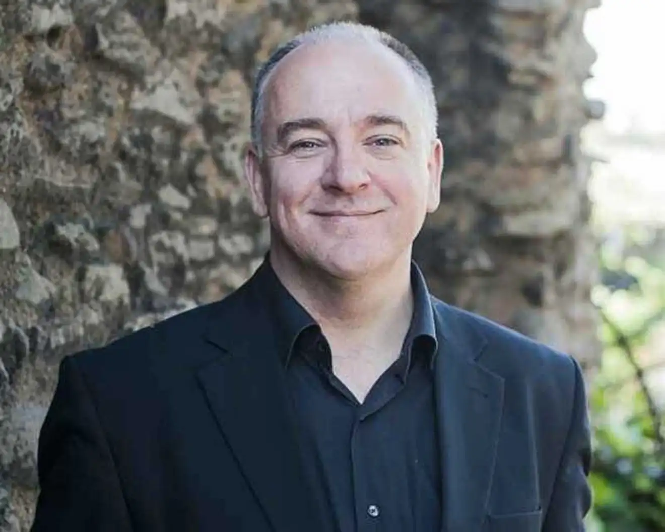 Photo of Kerry  Brown