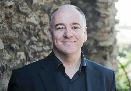 Photo of Kerry  Brown