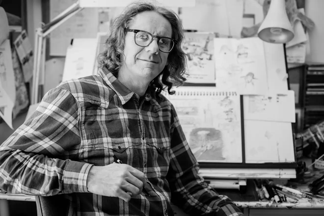 Photo of Neal Layton
