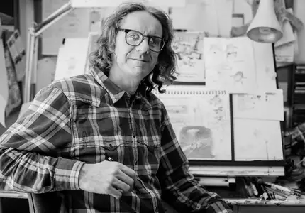 Photo of Neal Layton