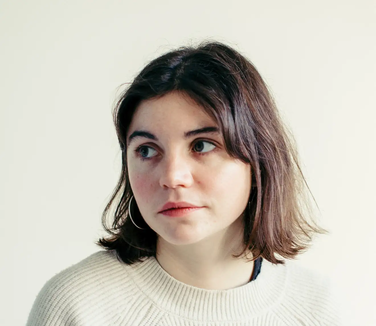 Photo of Caitlin Leydon