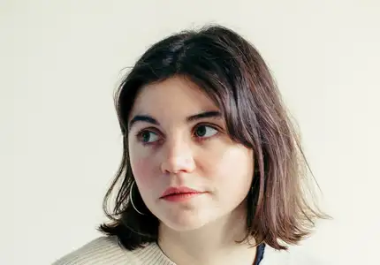 Photo of Caitlin Leydon