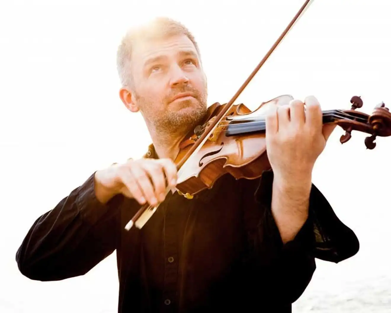 Photo of David Le Page