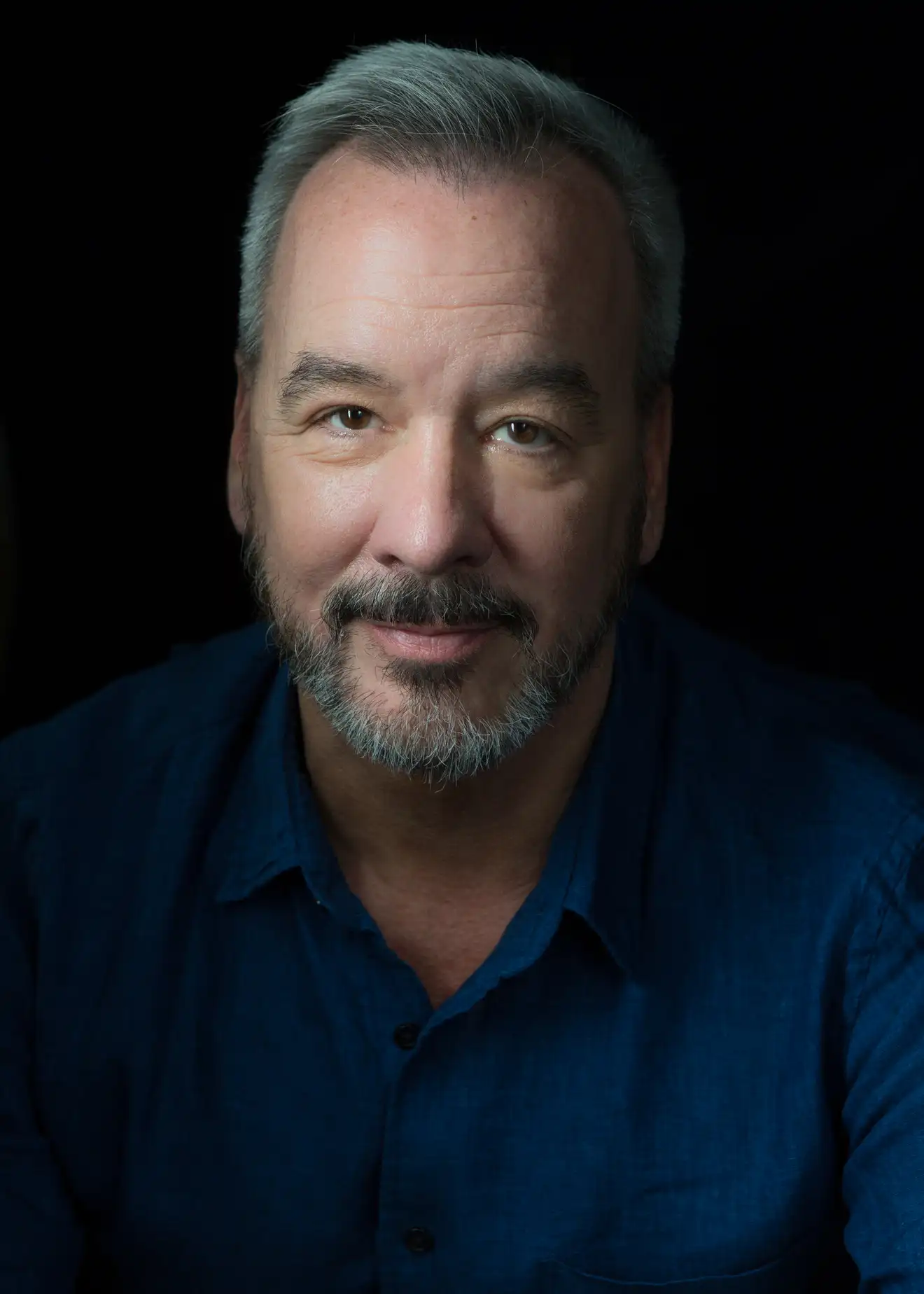 Photo of William Dameron
