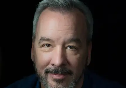 Photo of William Dameron
