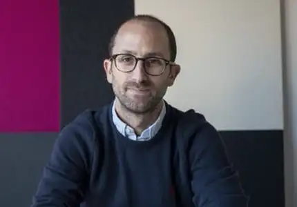 Photo of Daniel Geey