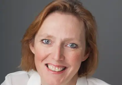Photo of Emma Bache
