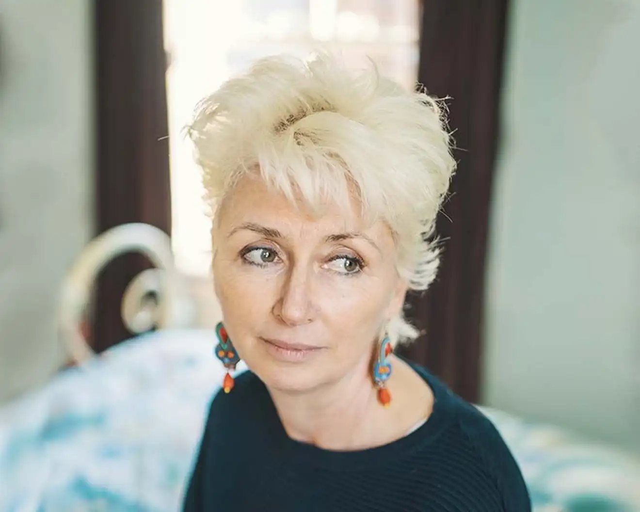 Photo of Ruth Hogan