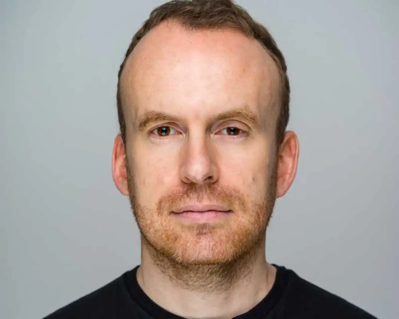 Photo of Matt Haig