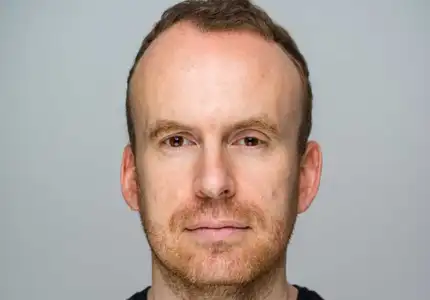 Photo of Matt Haig