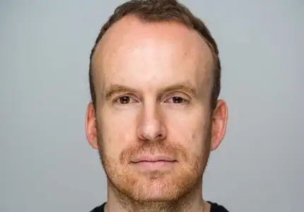 Photo of Matt Haig