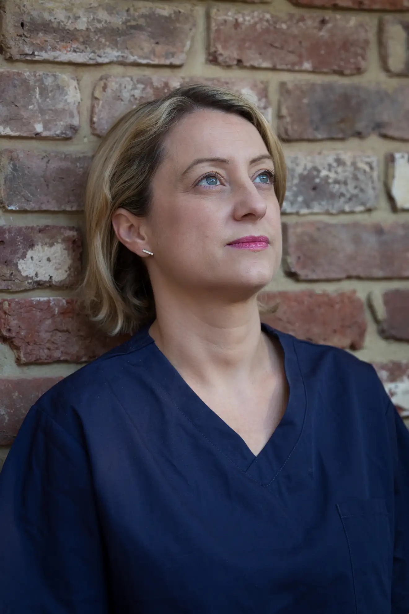 Photo of Christie Watson