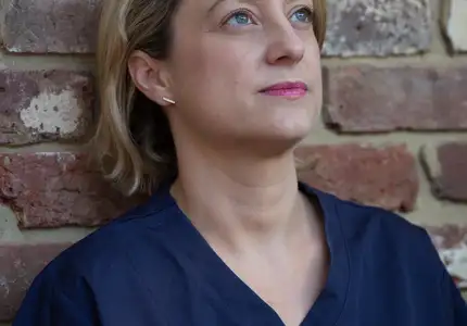 Photo of Christie Watson