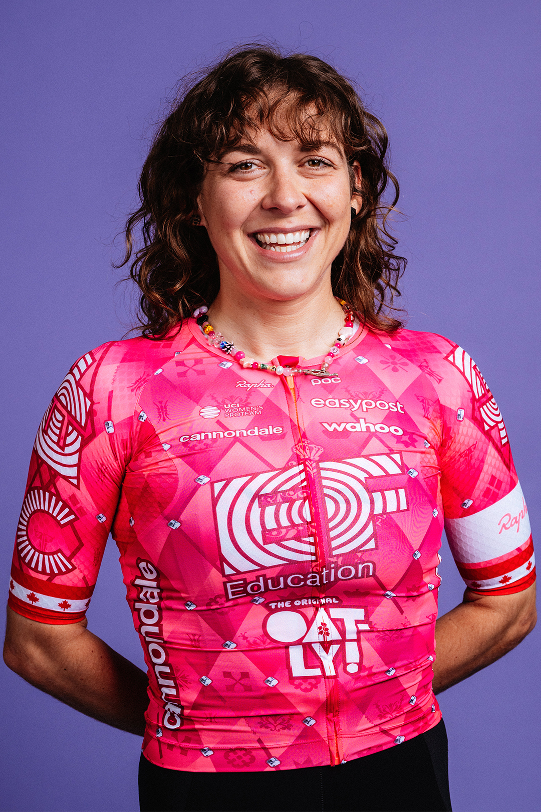 Home | EF Pro Cycling