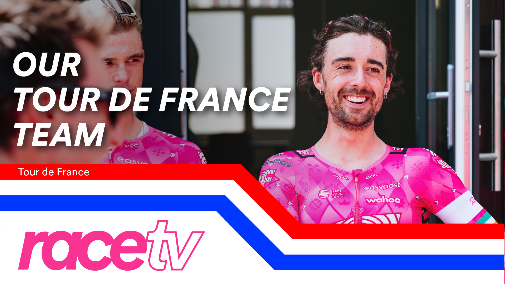 Home | EF Pro Cycling