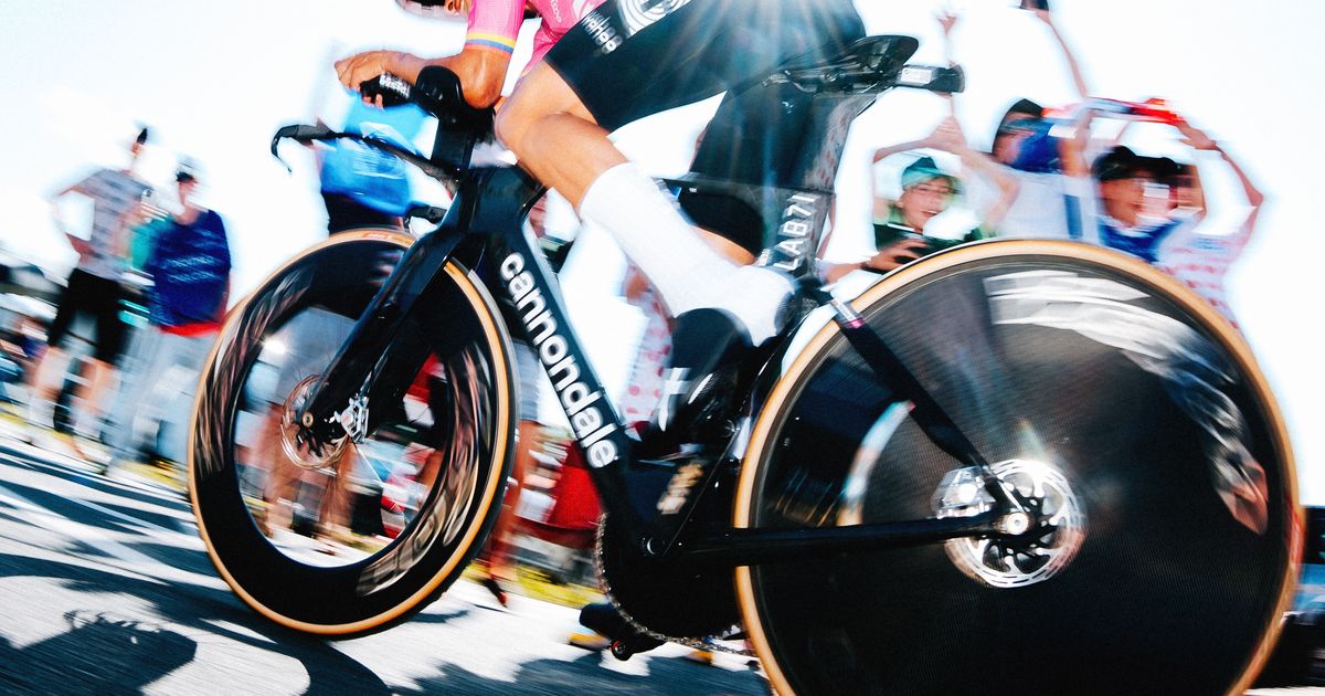 What is a Time Trial in Cycling? Meaning and Terminology
