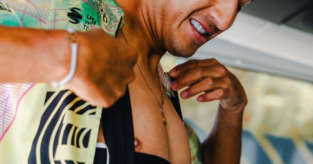 Why You Should Track Your Core Temperature for Peak Performance