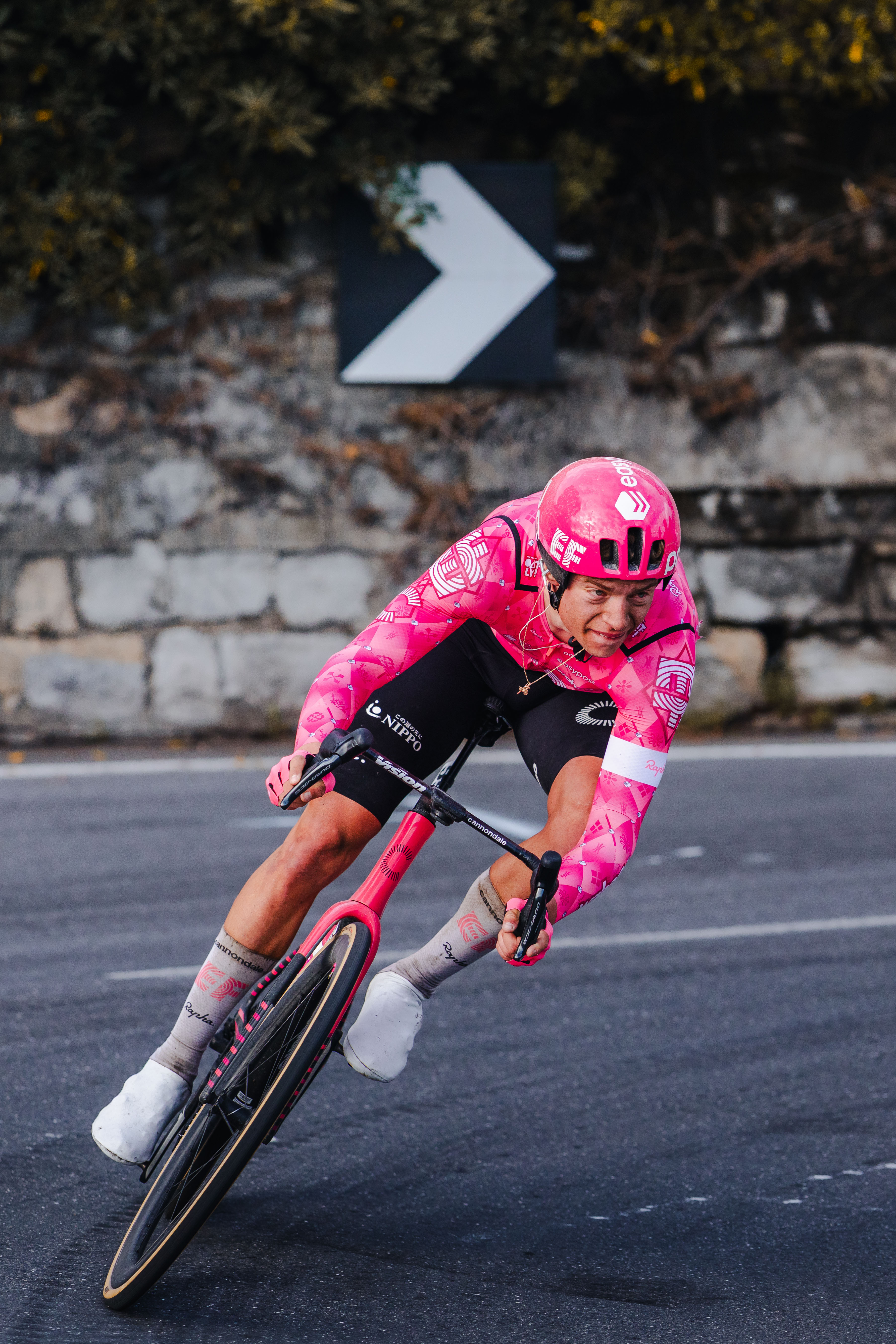 Bike check: Alison Jackson's Cannondale LAB71 SuperSix EVO for