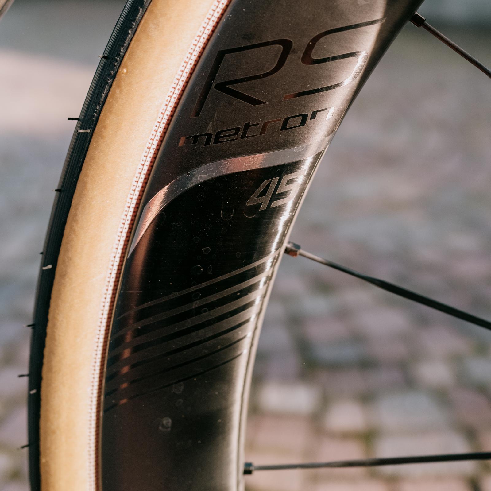 Bike check: Harry Sweeny's Cannondale LAB71 SuperSix EVO | EF Pro