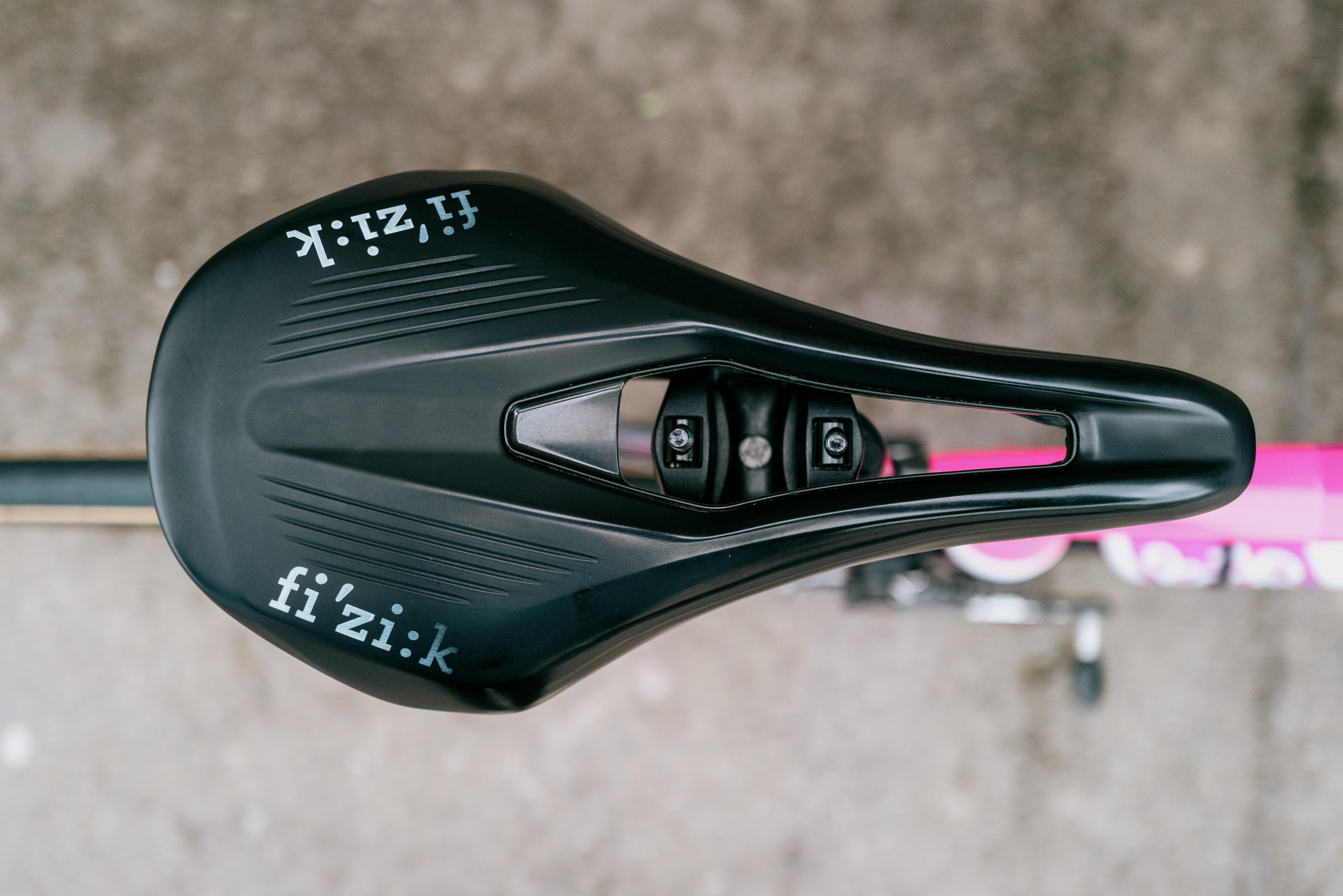 Bike check: Ben Healy's Cannondale LAB71 SuperSix EVO for Liège