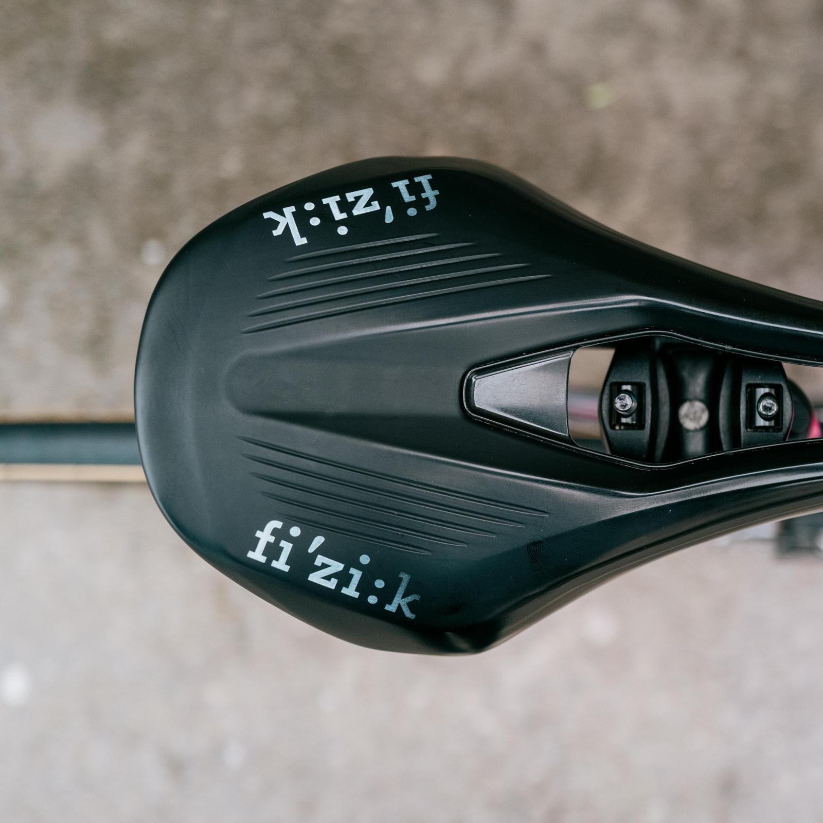 Bike check: Ben Healy's Cannondale LAB71 SuperSix EVO for Liège