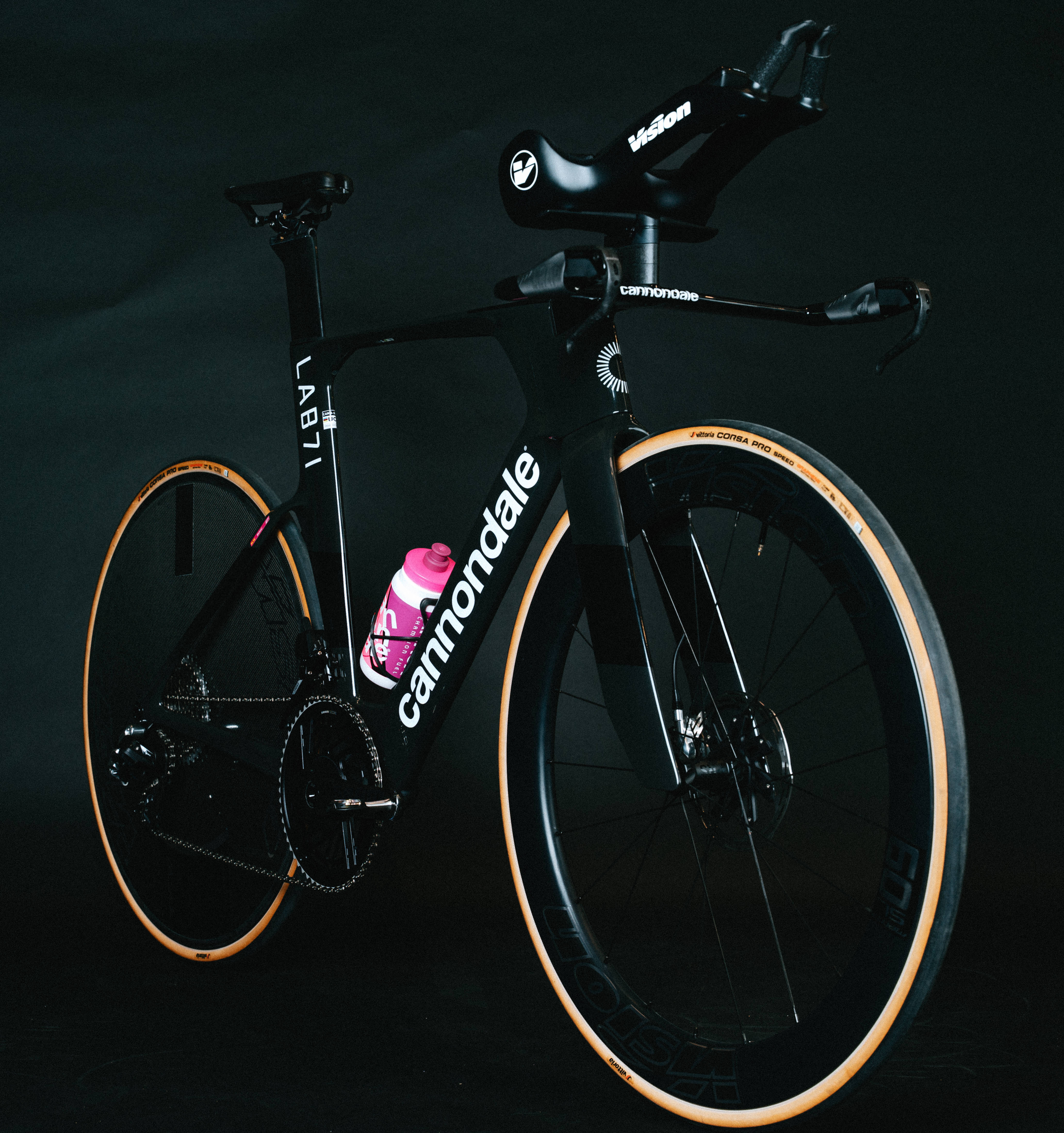 Our 2025 Cannondale SuperSix EVO bike gallery | EF Pro Cycling